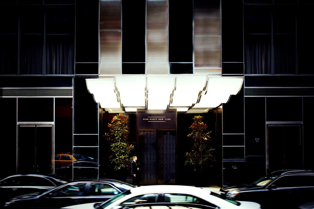 Park Hyatt New York