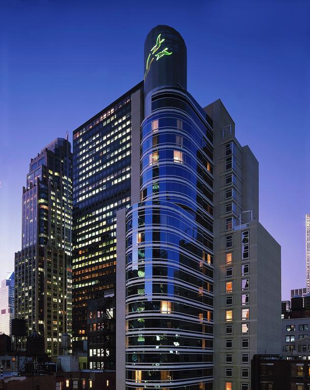 Sofitel New York