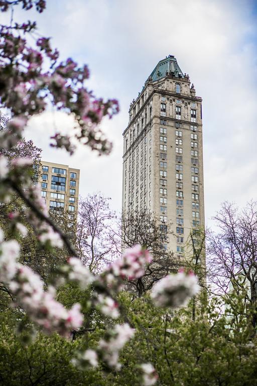 The Pierre - A Taj Hotel