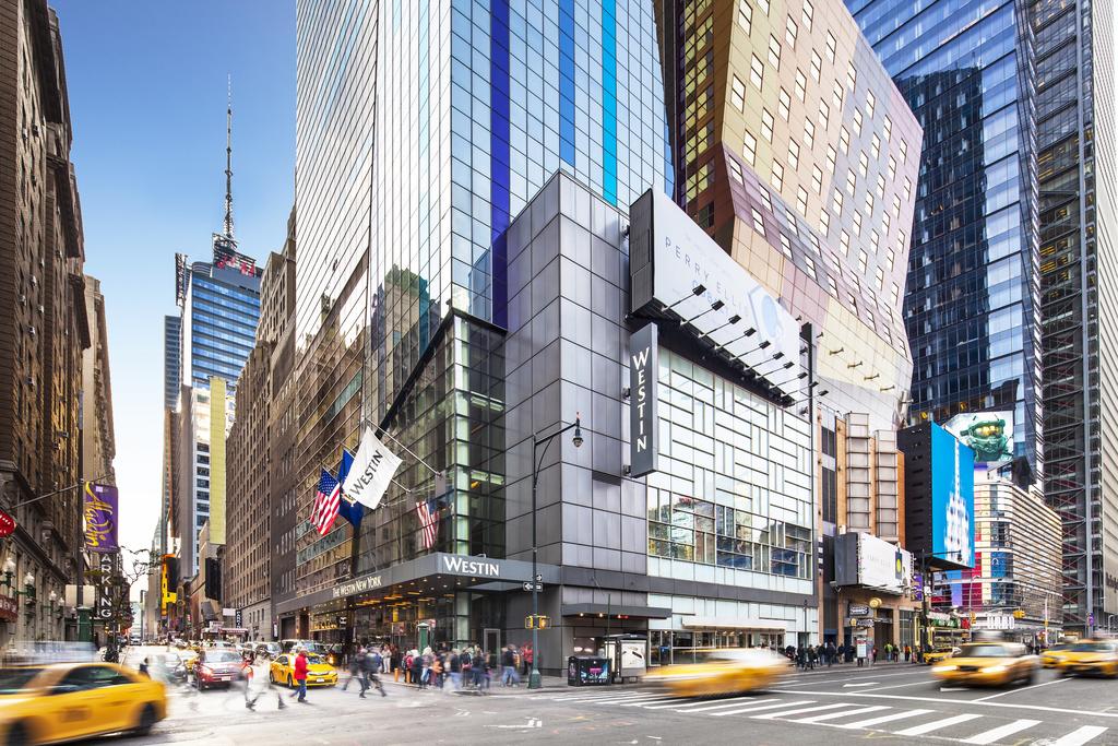 The Westin New York - Times Square