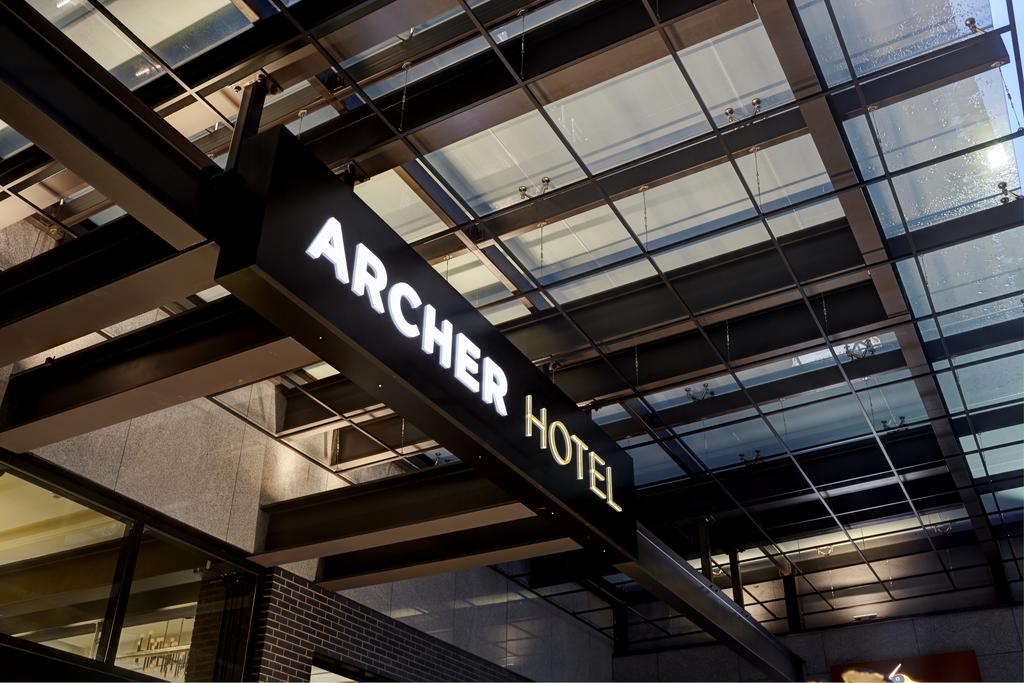 Archer Hotel New York