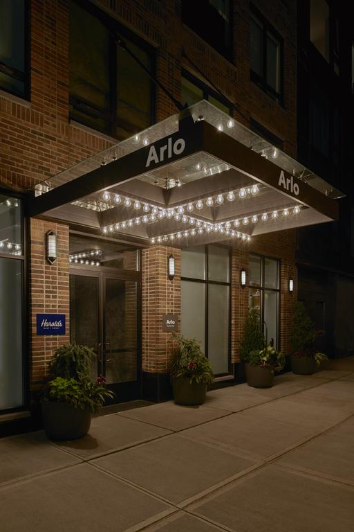 Arlo SoHo