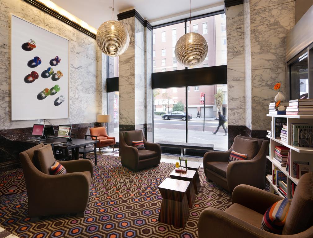 Dumont NYC-an Affinia hotel