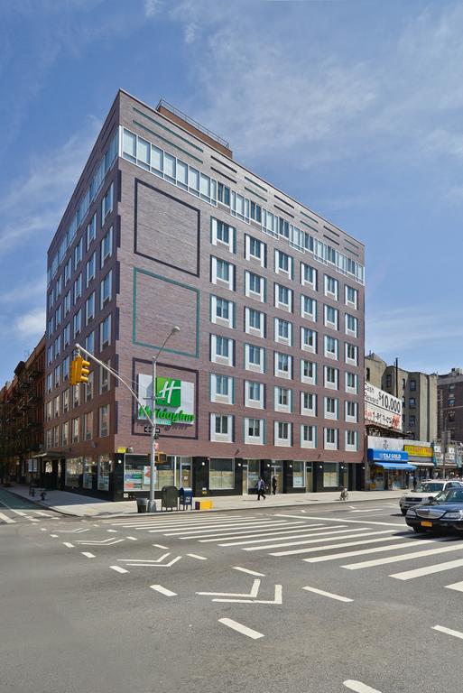 Holiday Inn NYC - Lower  East Side