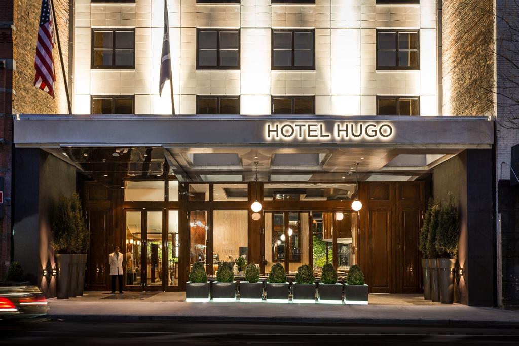 Hotel Hugo