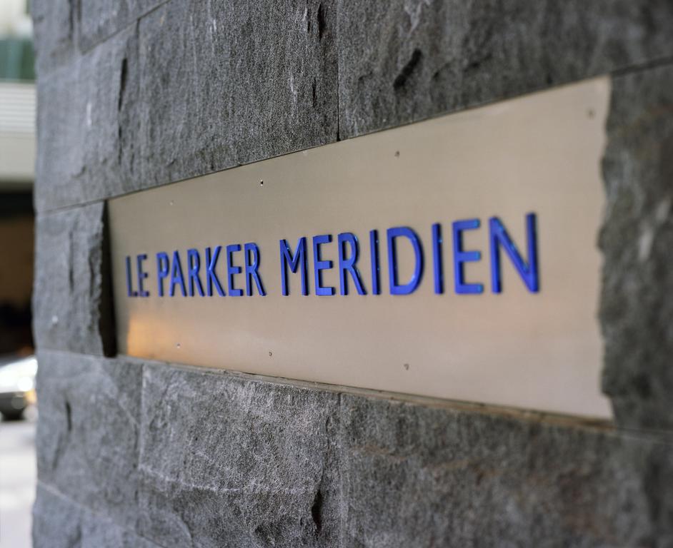 Le Parker Méridien New York