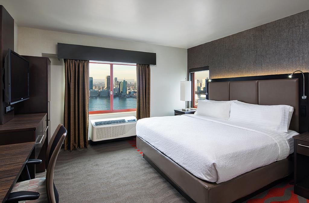 Holiday Inn Manhattan - Financial District