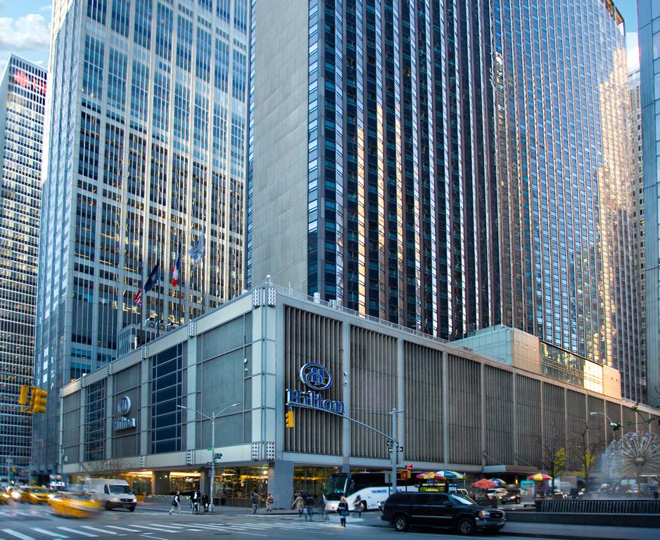 New York Hilton Midtown