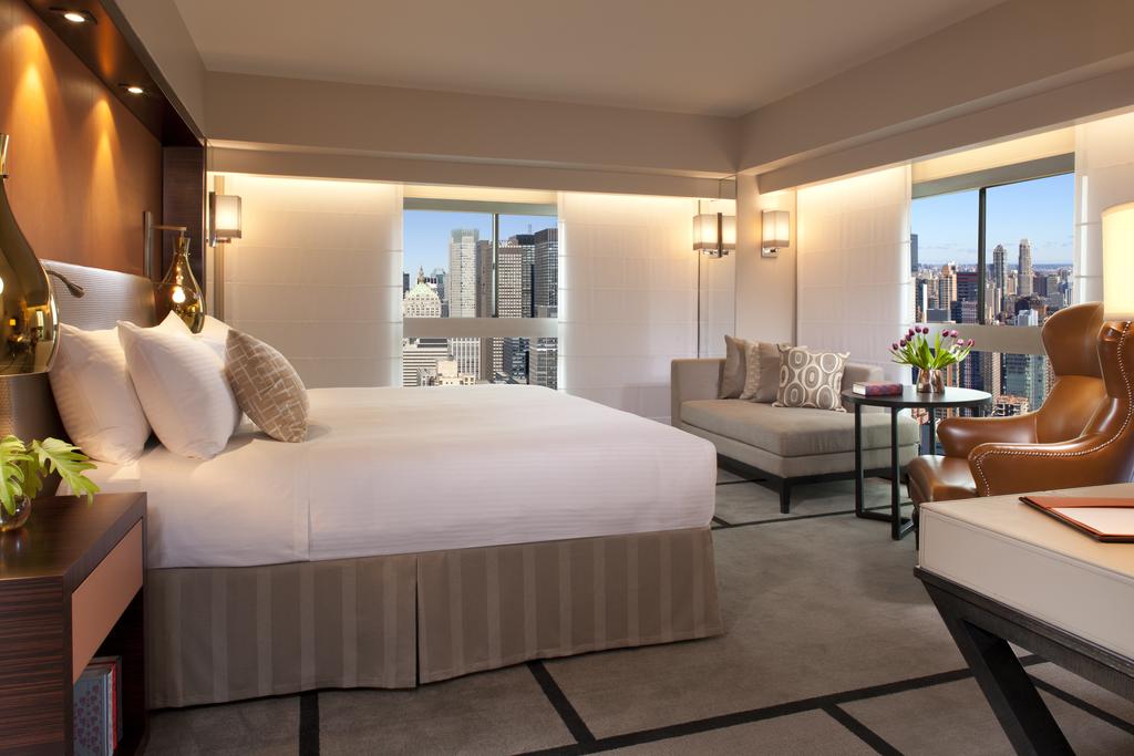 ONE UN New York - Millennium Hotels and Resorts