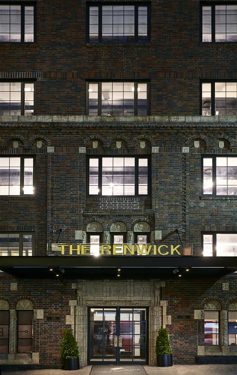 The Renwick Hotel New York City - Curio Collection by Hilton