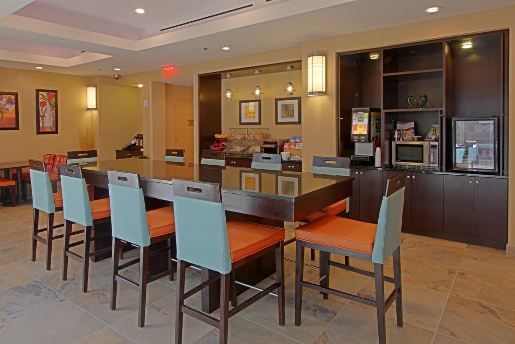 Fairfield Inn and Suites New York ManhattanChelsea