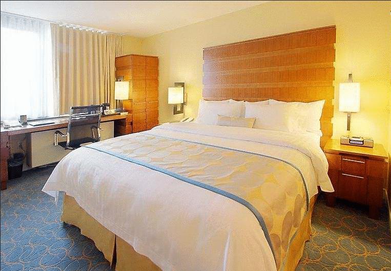 Fairfield Inn and Suites by Marriott New York Manhattan-Fifth Avenue