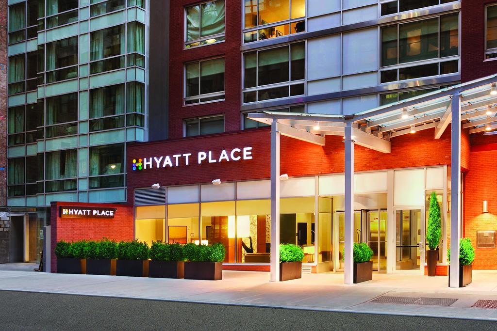 Hyatt Place New York Midtown South