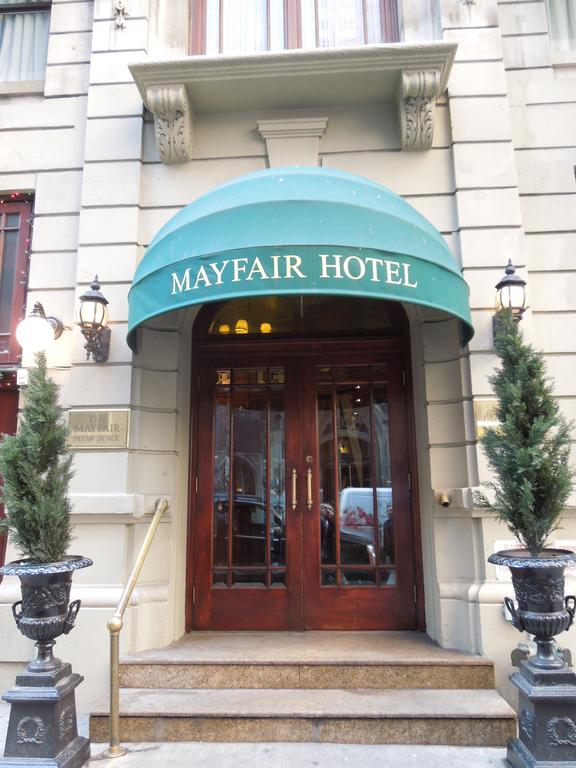 Mayfair New York