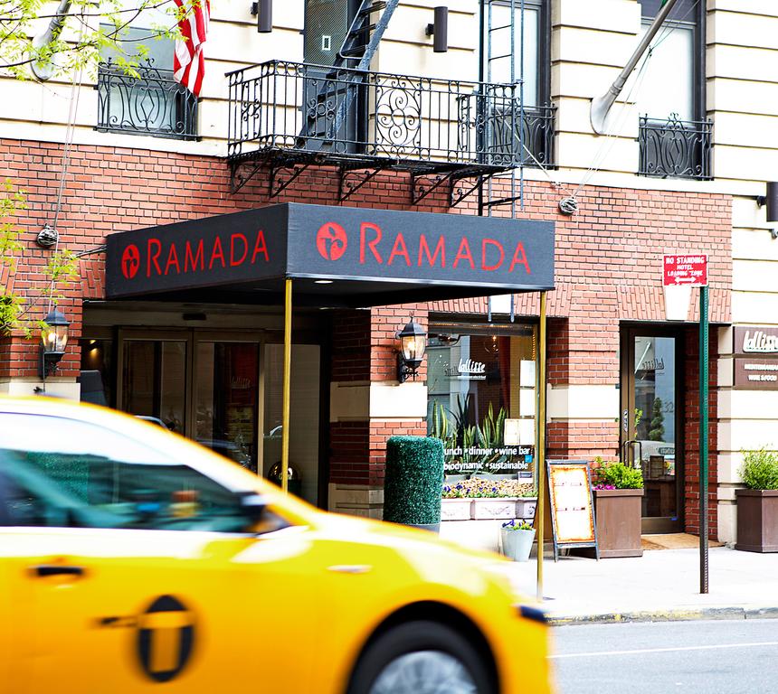 Ramada New York-Eastside