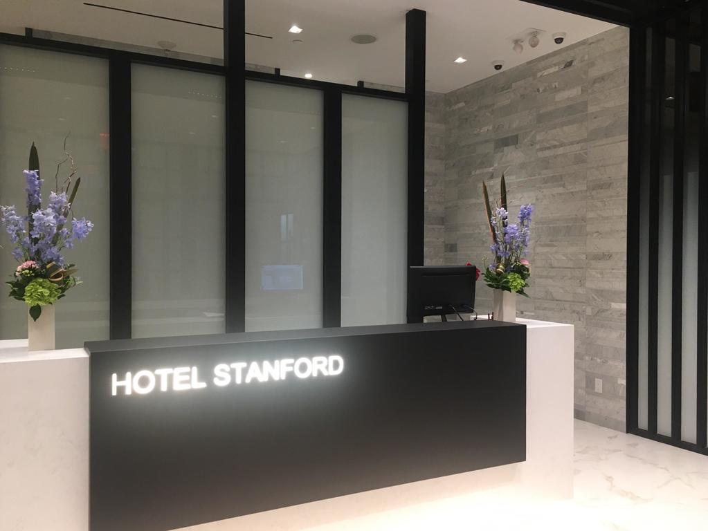 Hotel Stanford NYC Koreatown