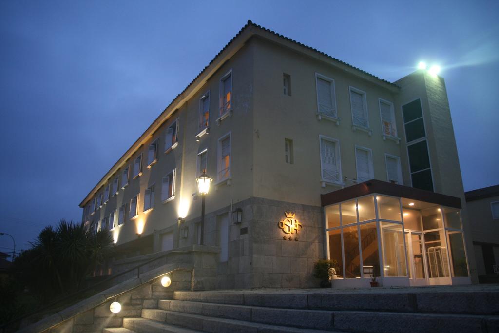 Grand Hotel Santa Teresita