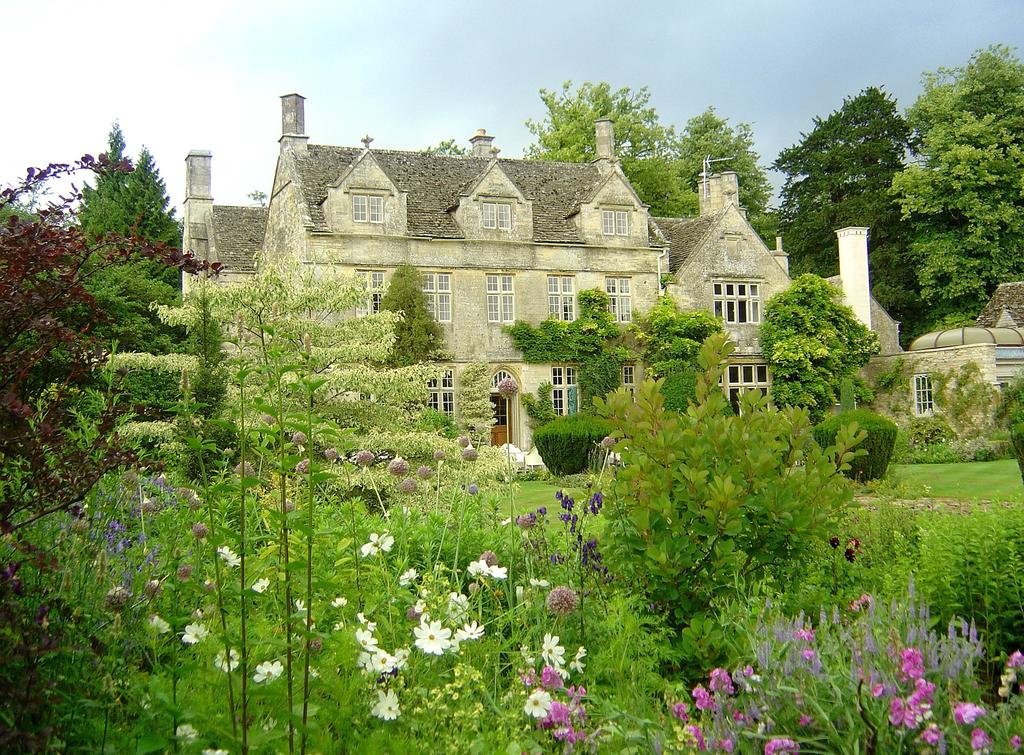 Barnsley House Hotel