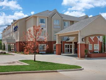 Microtel Inn and Suites by Wyndham Stillwater