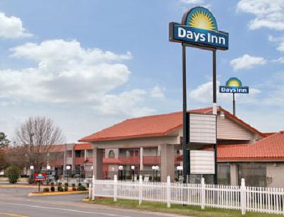 Days Inn Arkadelphia