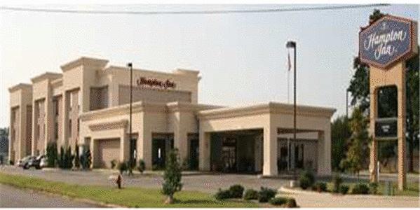 Hampton Inn Arkadelphia - AR