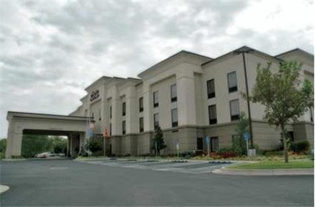 Hampton Inn and Suites Stillwater - OK