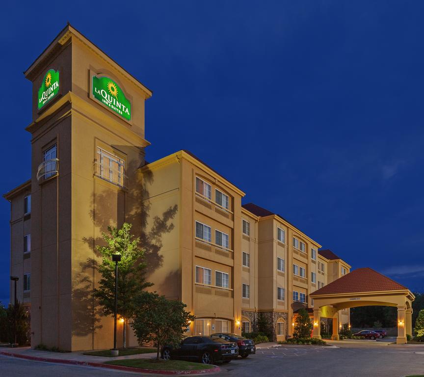 La Quinta Inn and Suites Stillwater