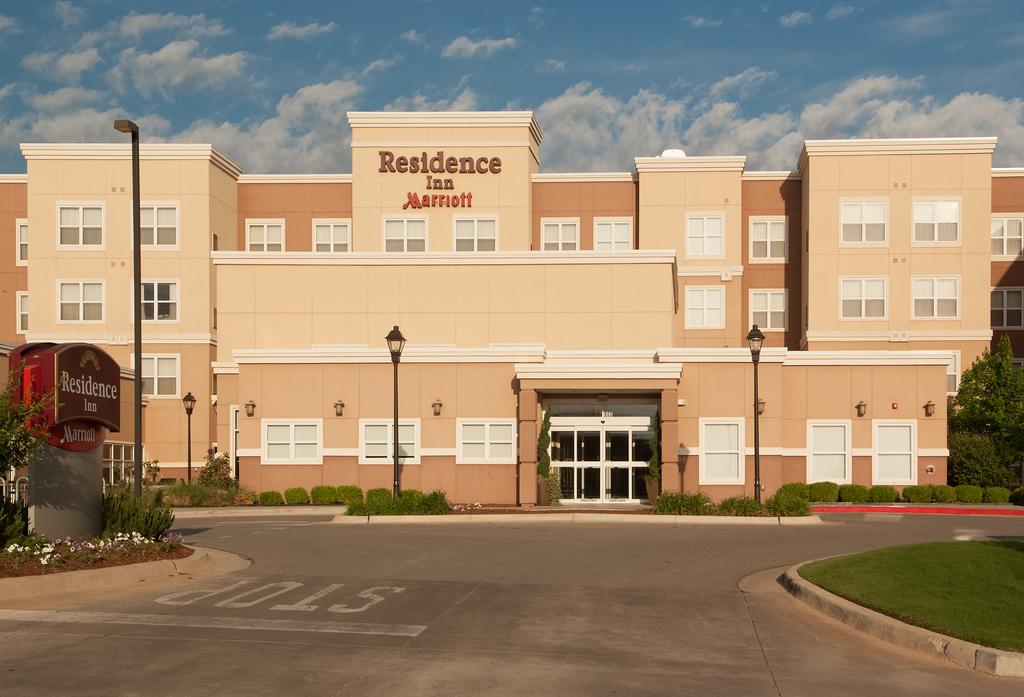 Residence Inn Stillwater