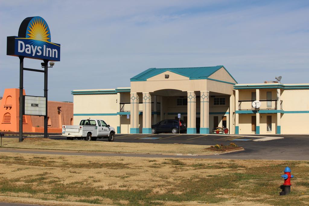 Days Inn Stillwater