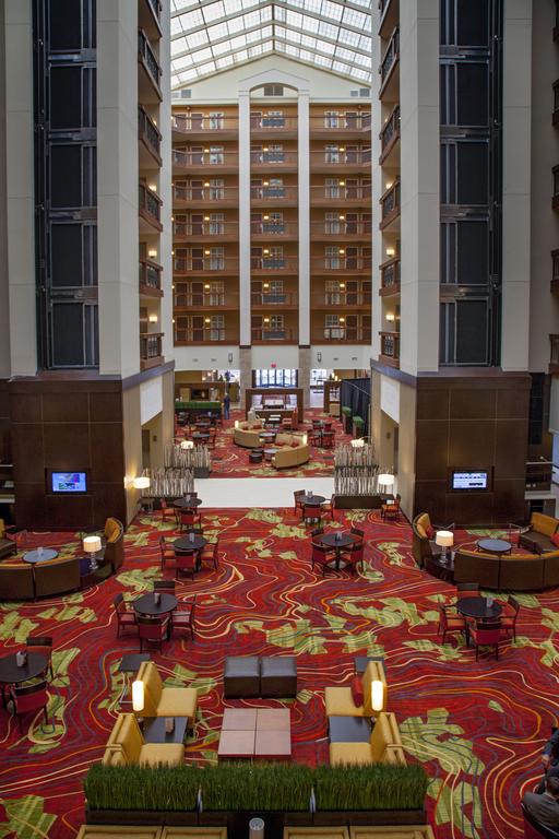 Minneapolis Marriott Northwest