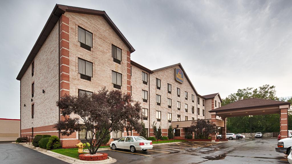 BEST WESTERN Inn and Suites - Midway Airport