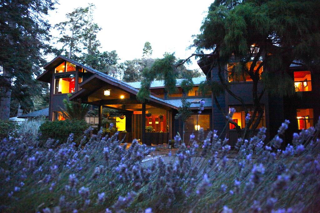 Mendocino Inn and Spa