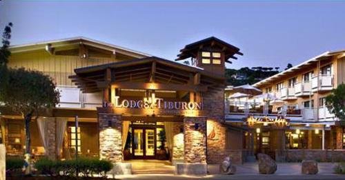 The Lodge - Tiburon