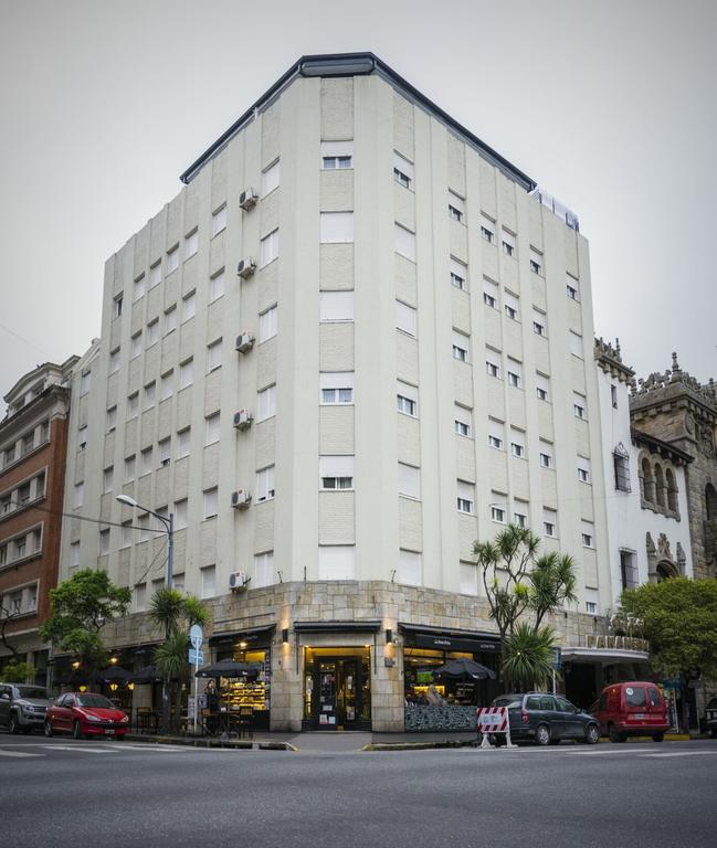 Gran Hotel Panamericano Mar del Plata