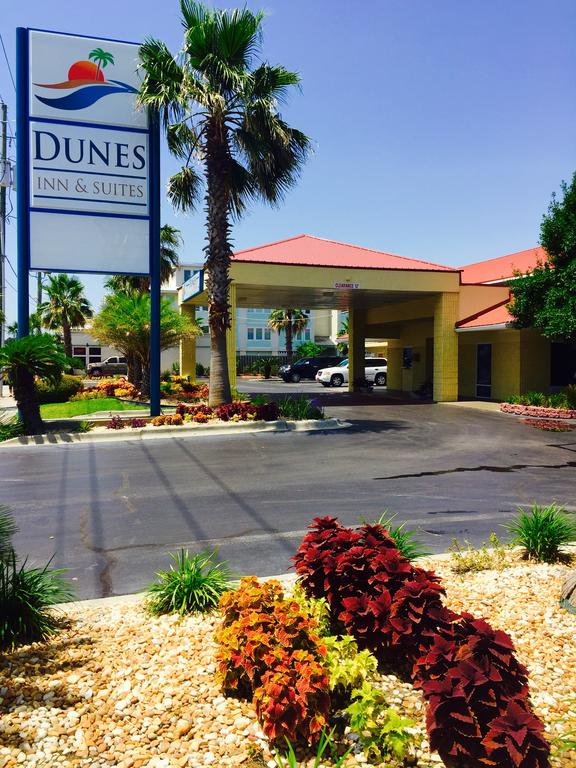 Dunes Inn and Suites - Tybee Island