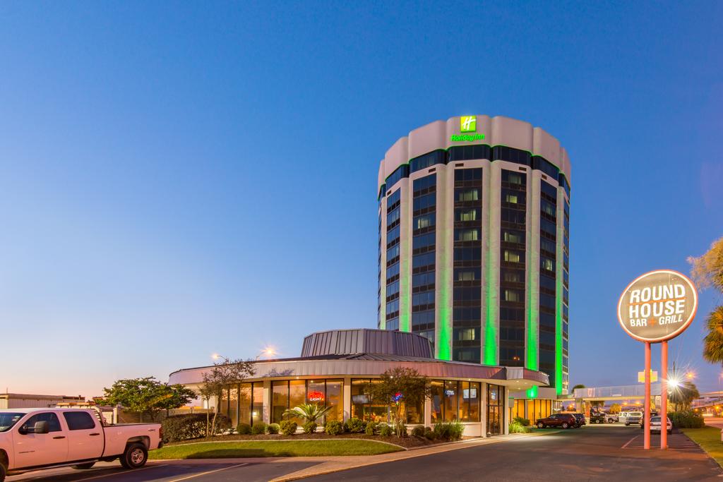 Holiday Inn Westbank Expressway