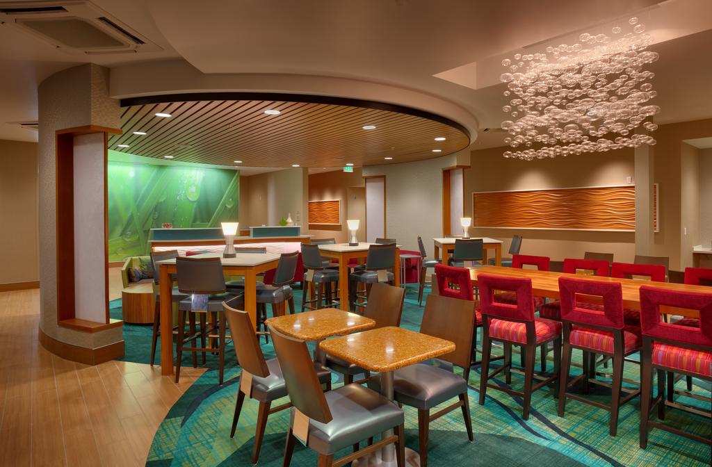 SpringHill Suites Salt Lake City Draper