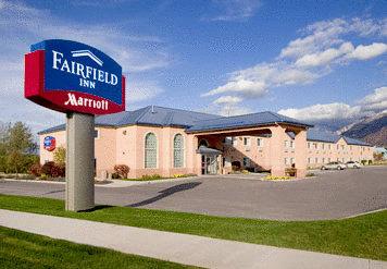 Fairfield Inn Salt Lake City Draper