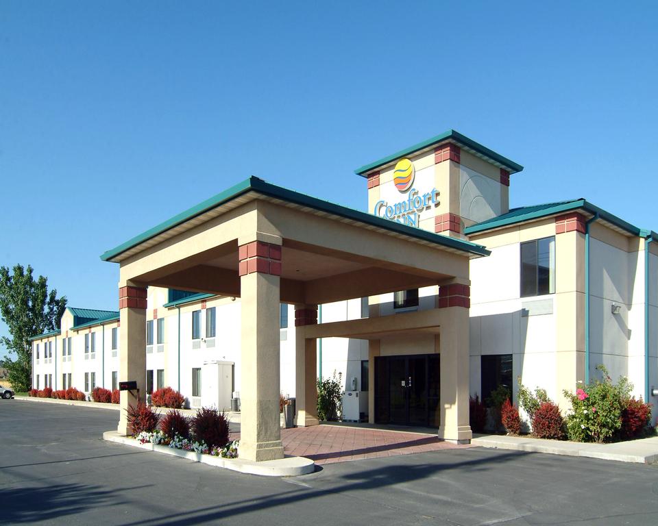 Comfort Inn Draper