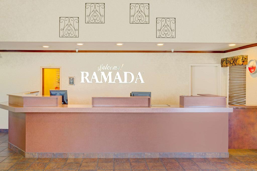 Ramada Draper