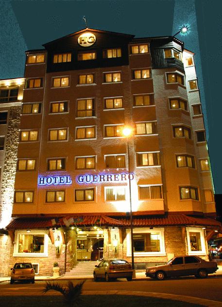 Hotel Guerrero