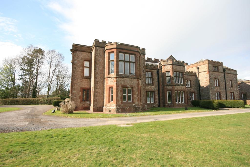 Irton Hall