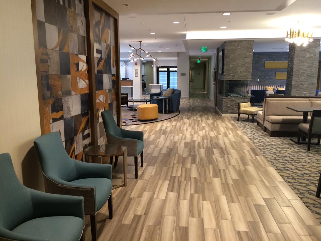 Homewood Suites by Hilton Boston-Brookline