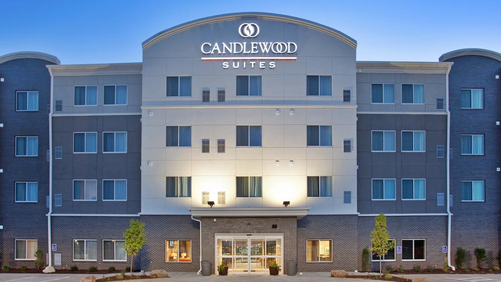 Candlewood Suites Kearney