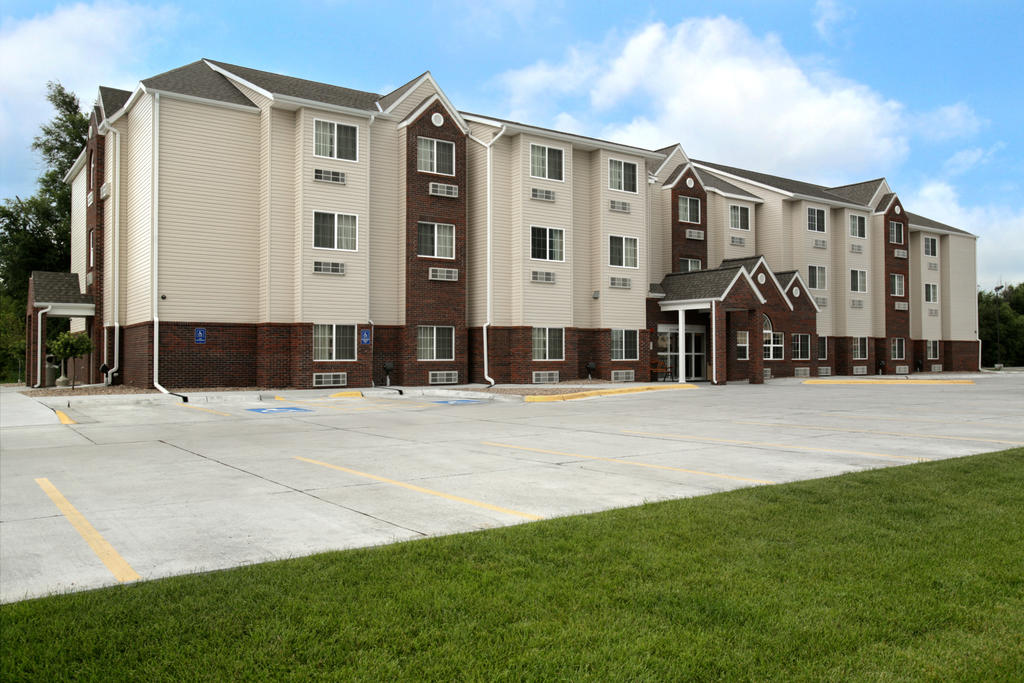 Microtel Inn and Suites by Wyndham Kearney