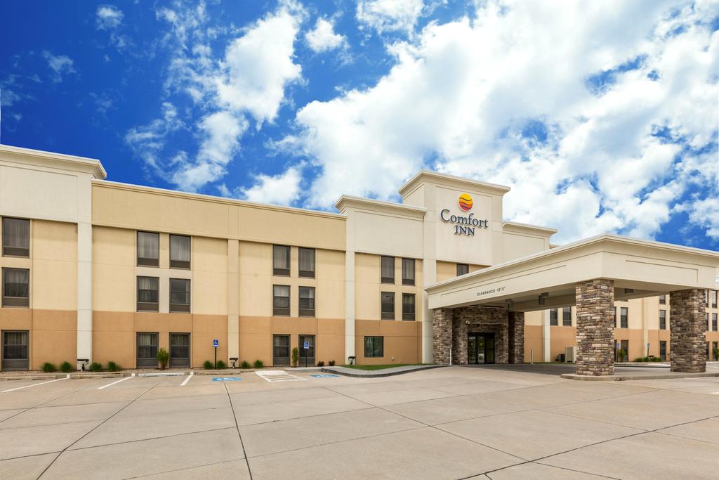 Comfort Inn Kearney