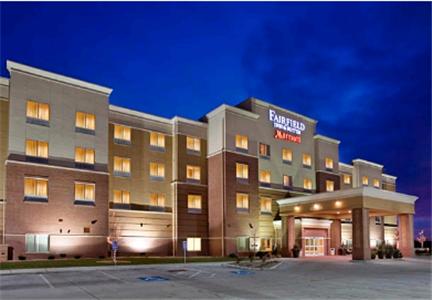 Fairfield Inn and Suites Kearney