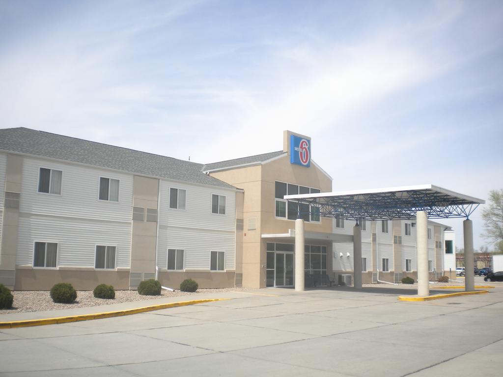 Motel 6 Kearney