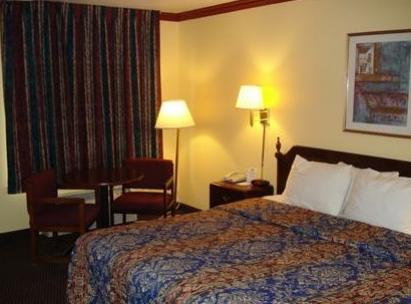 Americas Best Value Inn Conroe