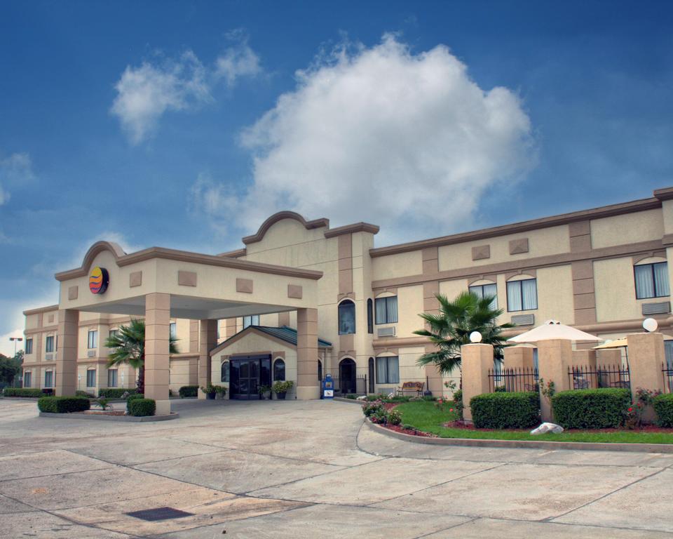 Comfort Inn Conroe